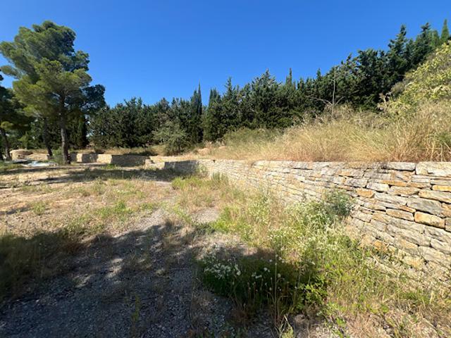 Vente Terrain 2847 m2 Narbonne