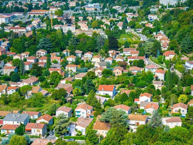 Vente Terrain 284 m2 Angliers