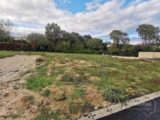 Vente Terrain 284 m2 Saint Nazaire