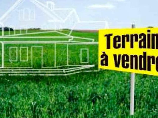 Vente Terrain 285 m2 Chateaubourg