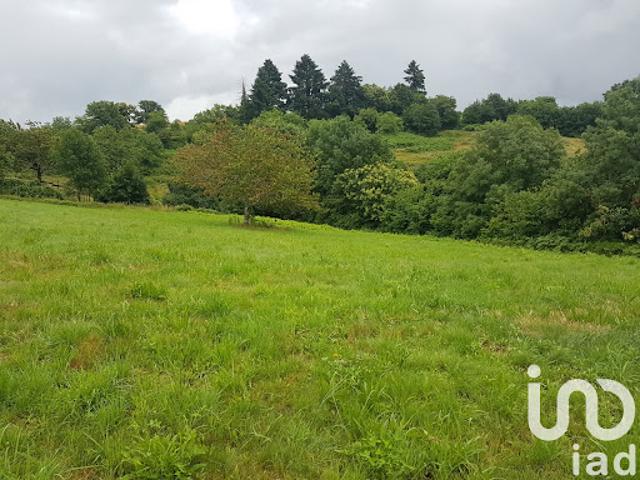 Vente Terrain 2865 m2 Beaumont
