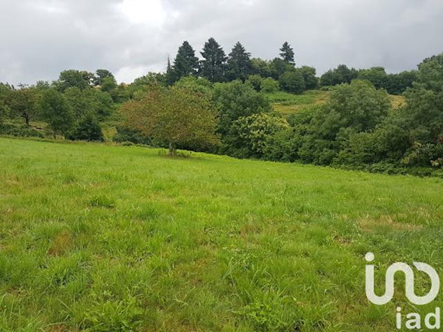 Vente Terrain 2865 m2 Beaumont