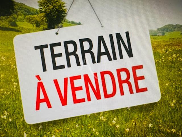 Vente Terrain 286 m2 Château Renault