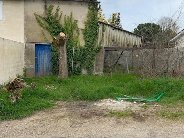 Vente Terrain 0 m2 Libourne