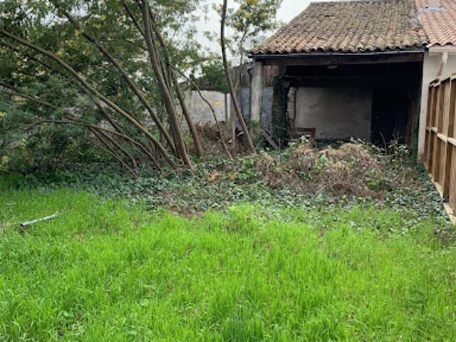 Vente Terrain 0 m2 Libourne