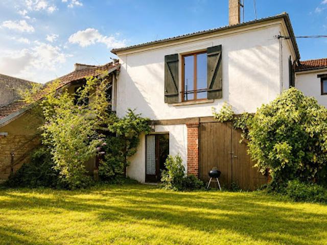 Vente Terrain 286 m2 Saint maur des fosses