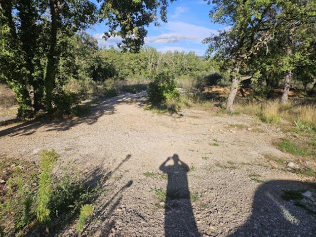 Vente Terrain 2877 m2 Callian