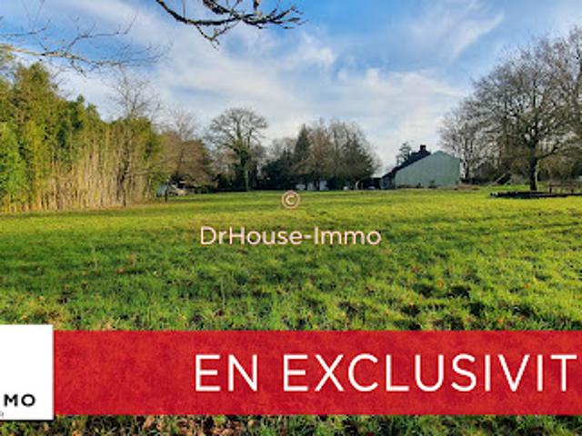 Vente Terrain 2878 m2 Severac