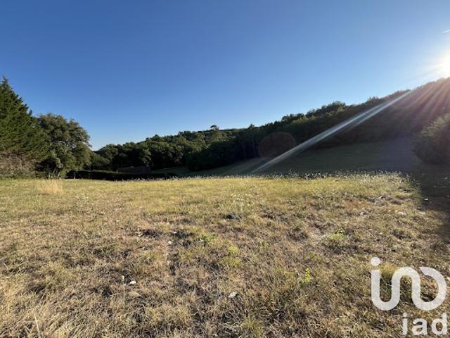 Vente Terrain 2884 m2 Saint Vincent le Paluel