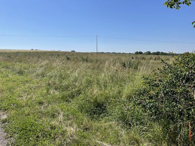 Vente Terrain 289 m2 Villers la Montagne