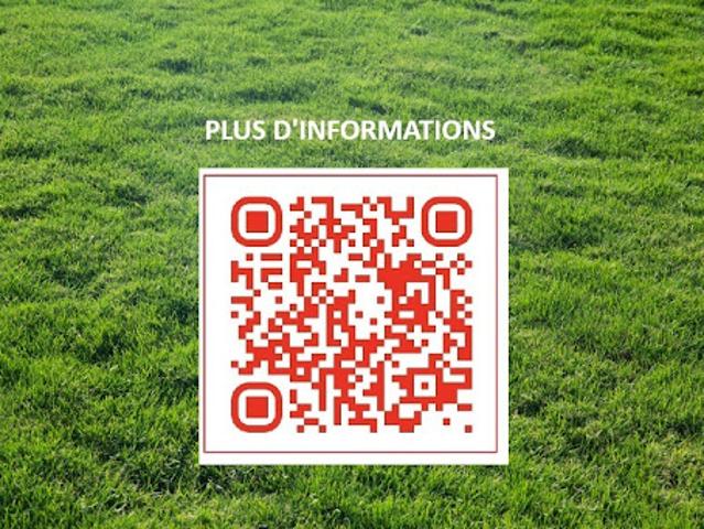 Vente Terrain 289 m2 Givrand
