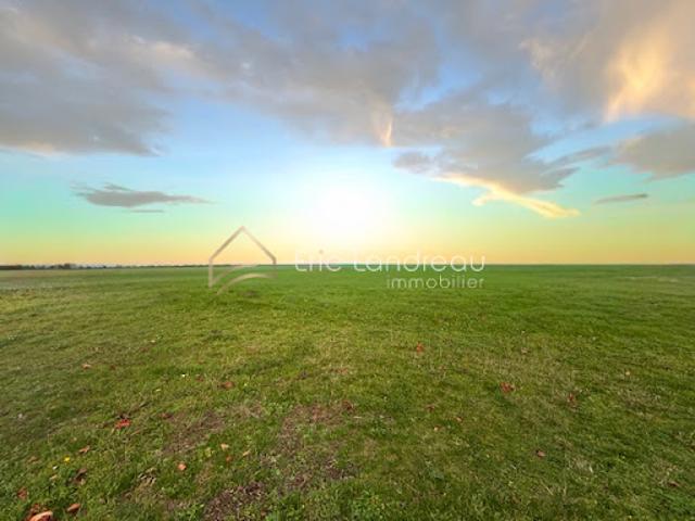 Vente Terrain 293 m2 Talmont Saint Hilaire