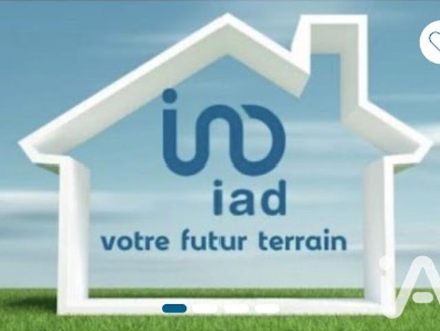 Vente Terrain 293 m2 Begles