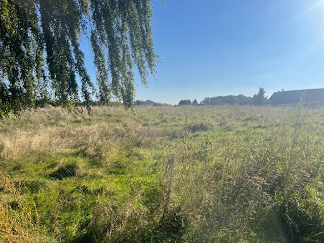 Vente Terrain 293 m2 Coubron