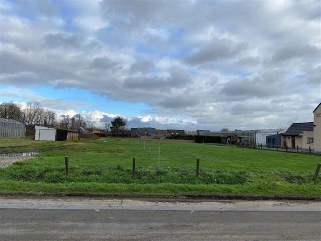 Vente Terrain 293 m2 Coubron