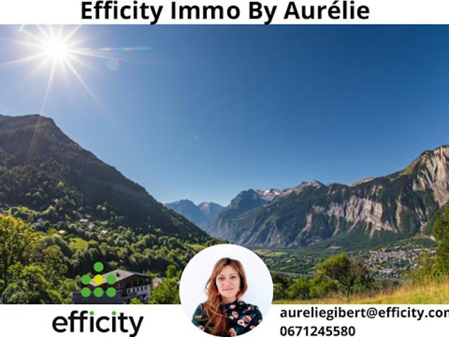 Vente Terrain 2900 m2 Le Bourg d'Oisans