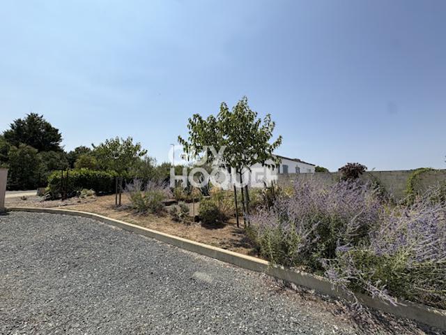 Vente Terrain 290 m2 Aigrefeuille d'Aunis