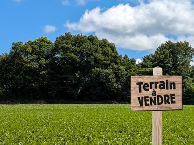 Vente Terrain 290 m2 Reims