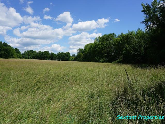 Vente Terrain 29140 m2 Thiviers