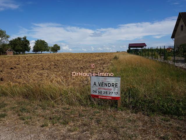 Vente Terrain 2919 m2 Villemereuil