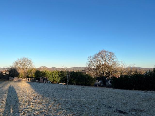 Vente Terrain 2923 m2 Monestiés