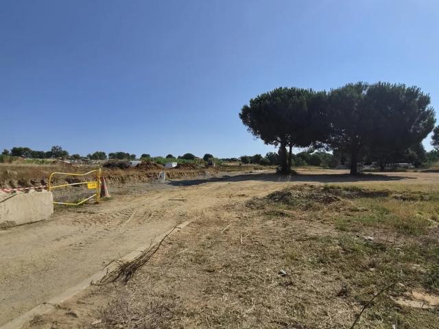 Vente Terrain 292 m²