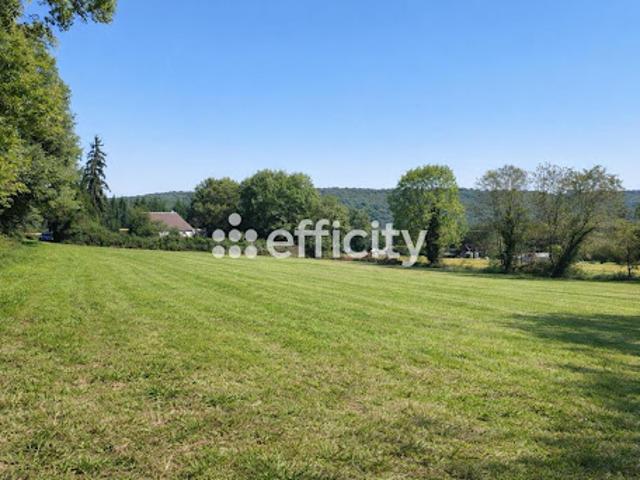 Vente Terrain 2930 m2 Maspie Lalonquère Juillacq