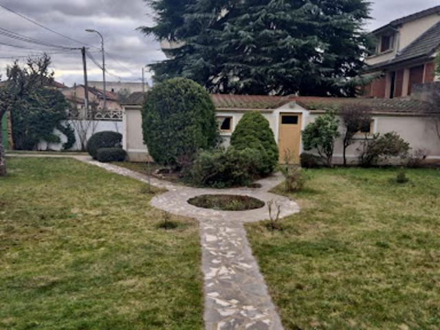 Vente Terrain 297 m2 Saint maur des fosses