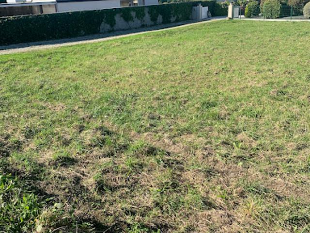 Vente Terrain 297 m2 Sainte Sève