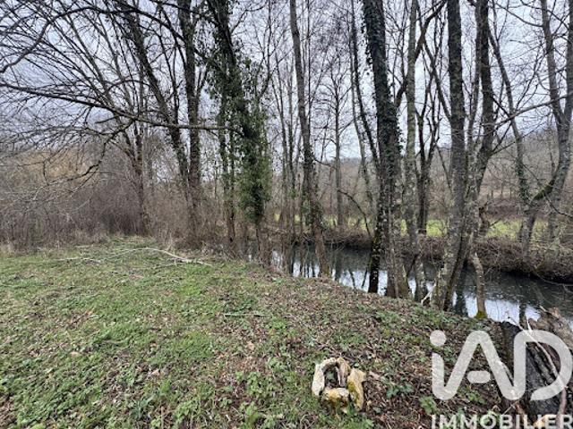 Vente Terrain 2940 m2 Dégagnac