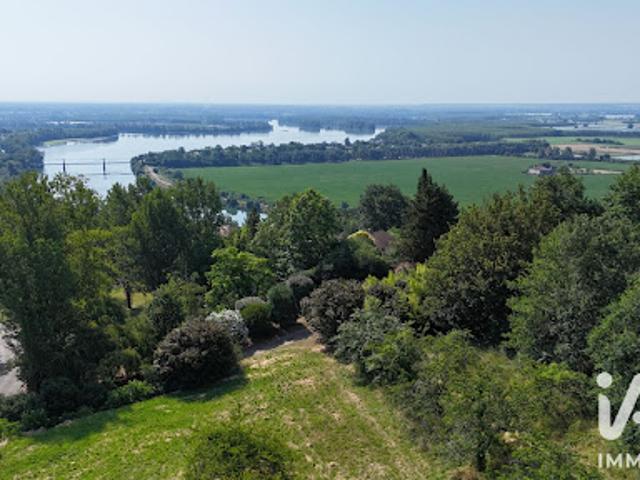 Vente Terrain 2942 m2 Boudou
