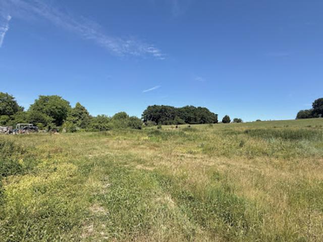 Vente Terrain 2943 m2 Reignac sur Indre