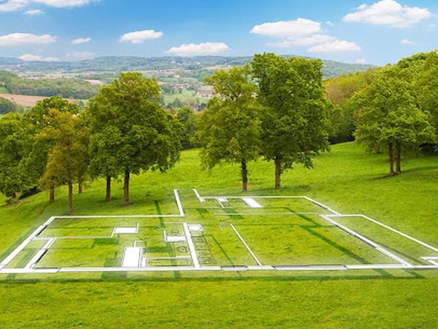 Vente Terrain 294 m2 La Roche sur Yon