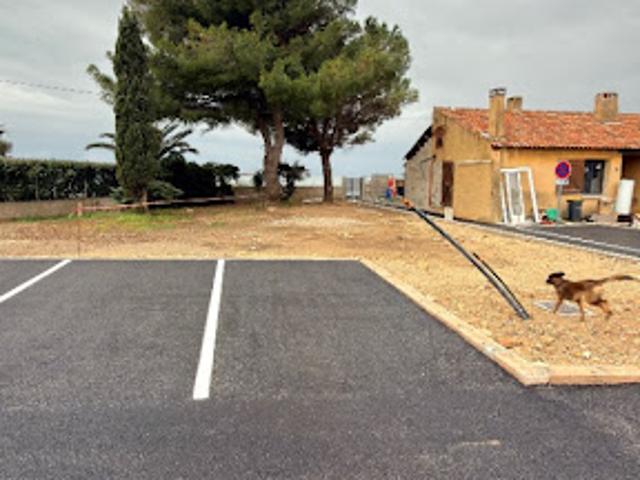 Vente Terrain 294 m2 Port de Bouc