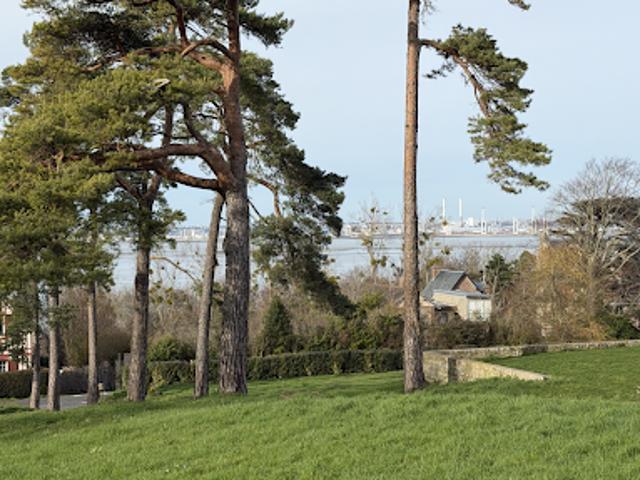 Vente Terrain 2967 m2 Trouville sur Mer