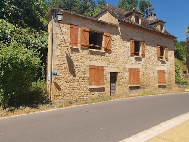 Vente Terrain 2971 m2 Carsac Aillac