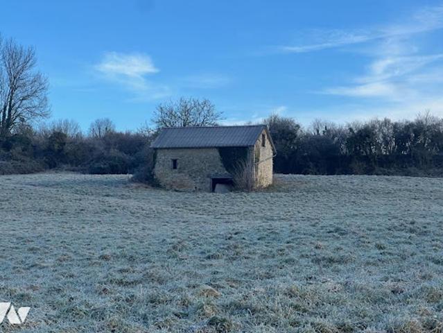 Vente Terrain 29742 m2 Vimoutiers