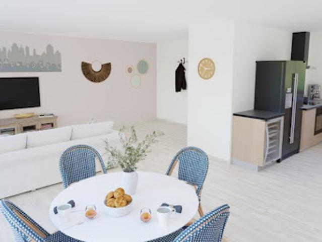 Vente Terrain 298 m2 Livry sur Seine