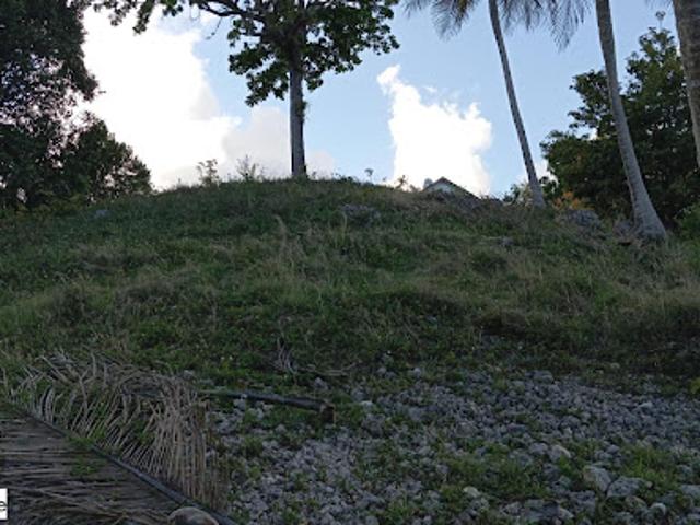 Vente Terrain 2995 m2 Le gosier