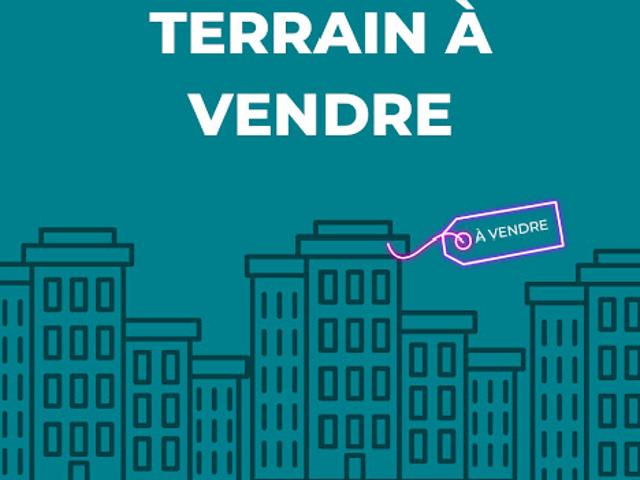 Vente Terrain 299 m2 Villemomble