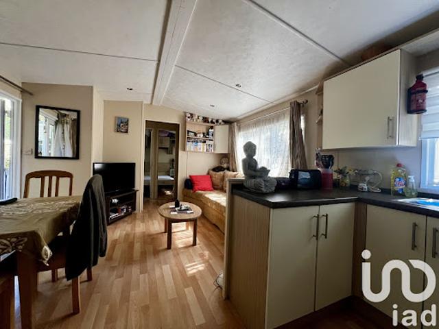 Vente Terrain 203 m2 Sainte Gemme