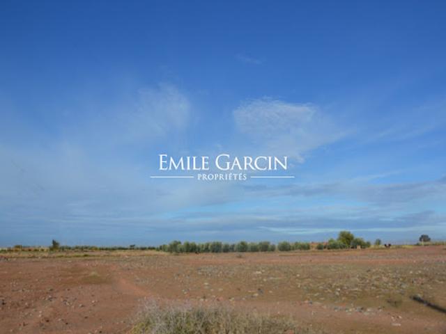Vente Terrain 20000 m2 Mont de Marsan