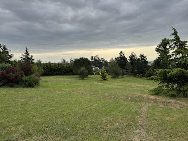 Vente Terrain 0 m2 Annonay