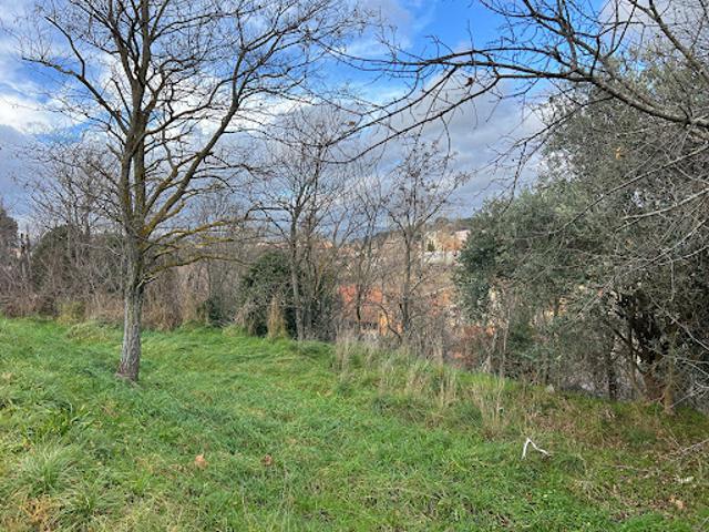 Vente Terrain 2000 m2 Apt