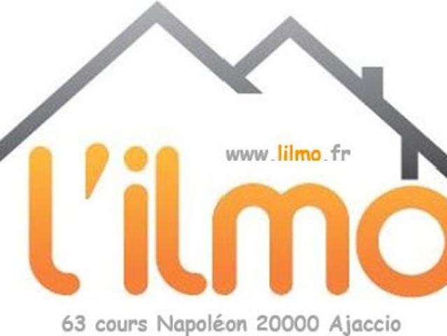 Vente Terrain 2000 m2 Appietto