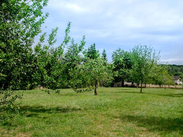 Vente Terrain 2000 m2 Athesans Etroitefontaine