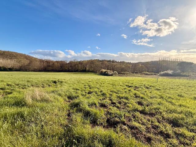 Vente Terrain 2000 m2 Bouniagues