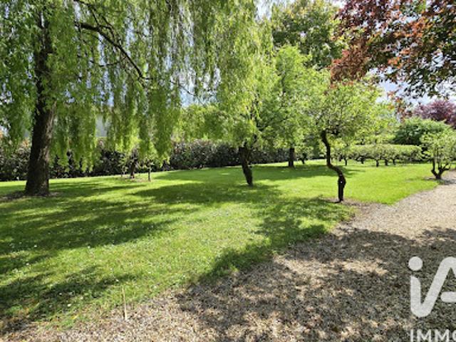 Vente Terrain 2000 m2 Bessines