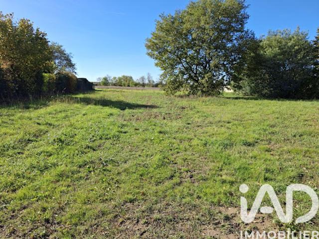Vente Terrain 2000 m2 Bressols