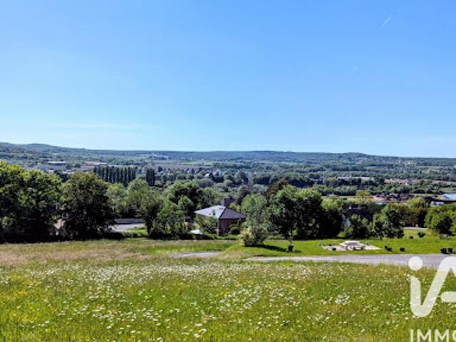 Vente Terrain 2000 m2 Givet